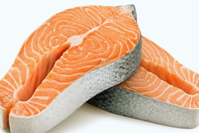 Why Eating Fish Is Good For You